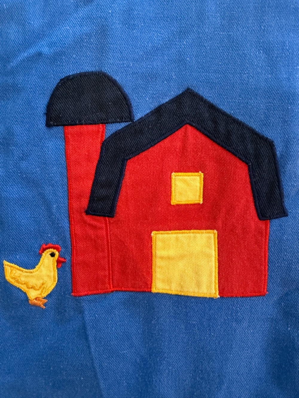 Vintage samsara children’s romper size 3T - Picture 2 of 4